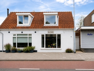 Nieuwemeerdijk