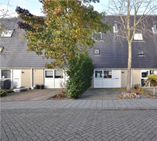 Tussenwoning Zonland, Groningen