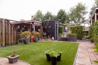 Pand