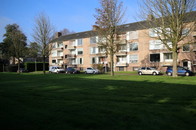De Sitterweg Haren