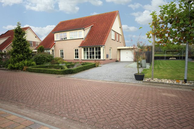 Oosterdreef Noordbroek