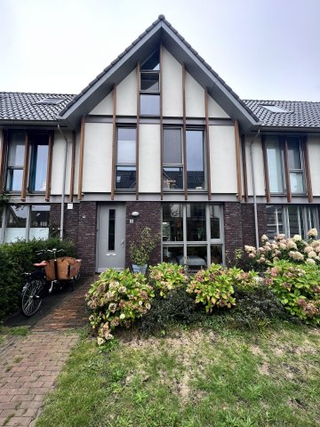 Van Bockom Maaserf Driebergen-Rijsenburg