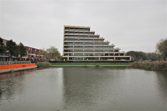 Neringweg Lelystad