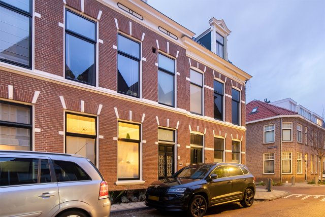 Prins Hendrikstraat Alkmaar