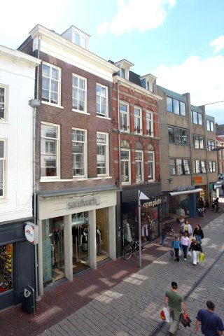 Rijnstraat Arnhem