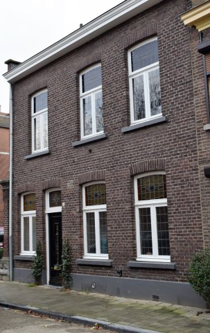 Voogdijstraat Roermond