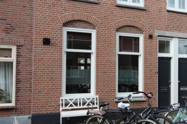 Floris Heermalestraat Utrecht