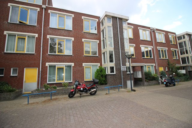 Gooierserf Huizen