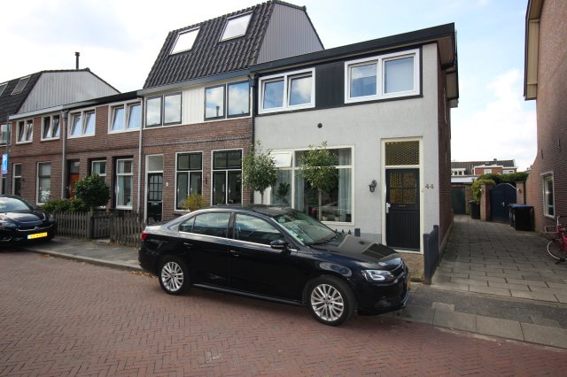 Faisantenstraat Hilversum