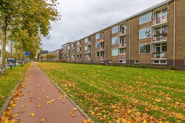 Wolvenlaan Hilversum