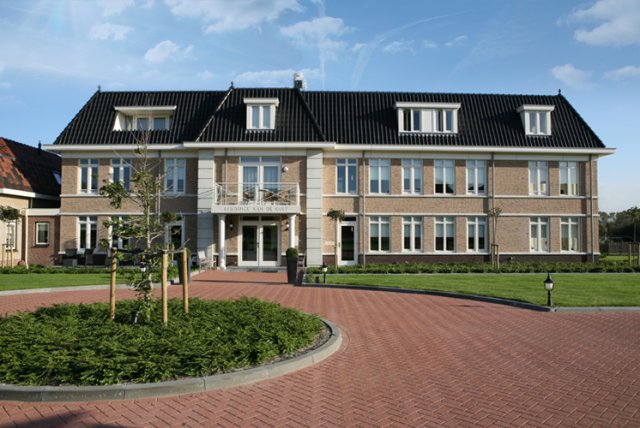 Duinweg Noordwijk