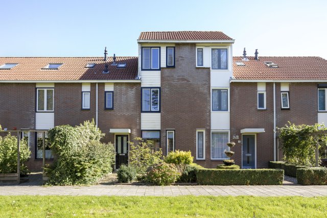 Eemland Dronten