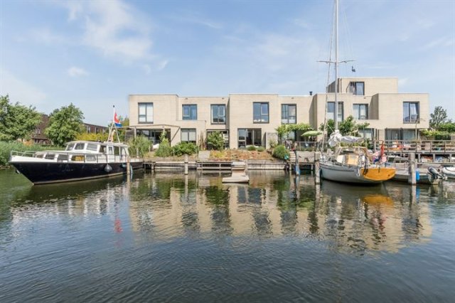 Ankerbol Almere