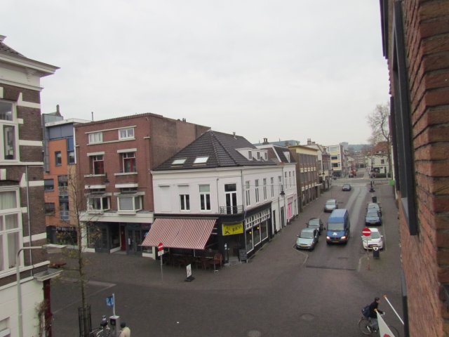 Steenstraat Arnhem