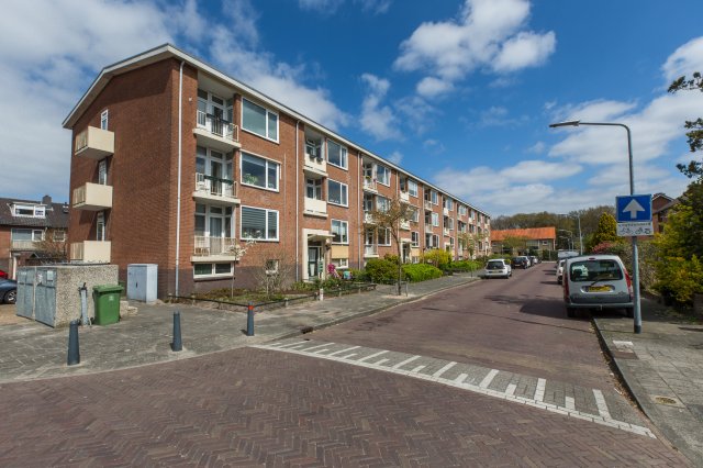 Dassenlaan Hilversum