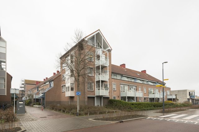 Geesterduinweg Castricum