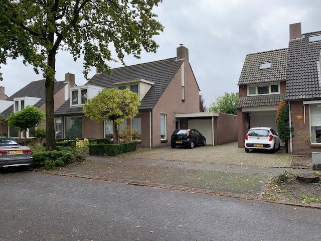 Keersopperweg Valkenswaard