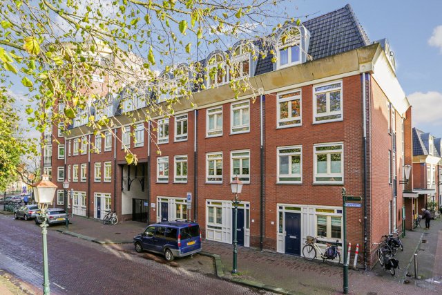 Pakhuisstraat Hoorn