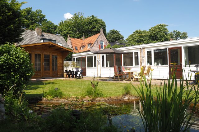 Hollanderweg Egmond-Binnen