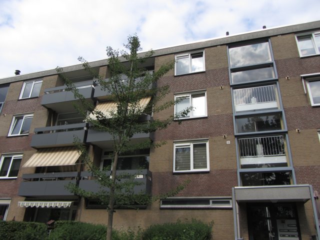 Palmstraat Heerlen