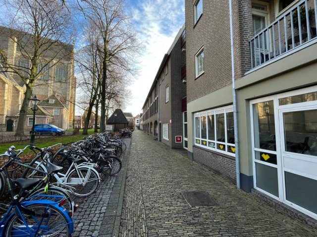 Kerkstraat Alkmaar