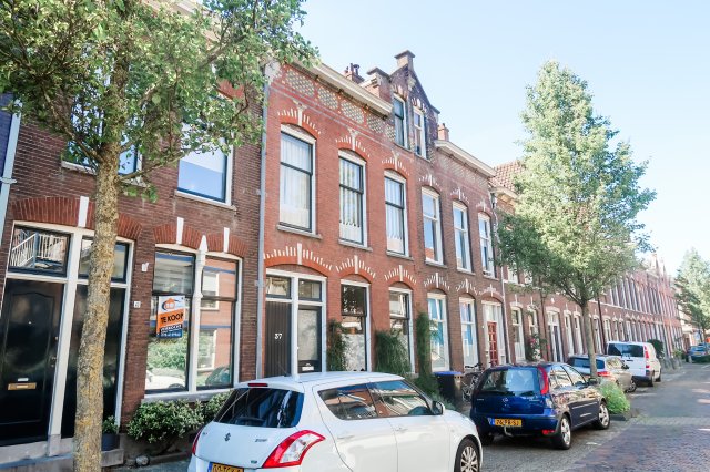 Koninginnestraat Dordrecht