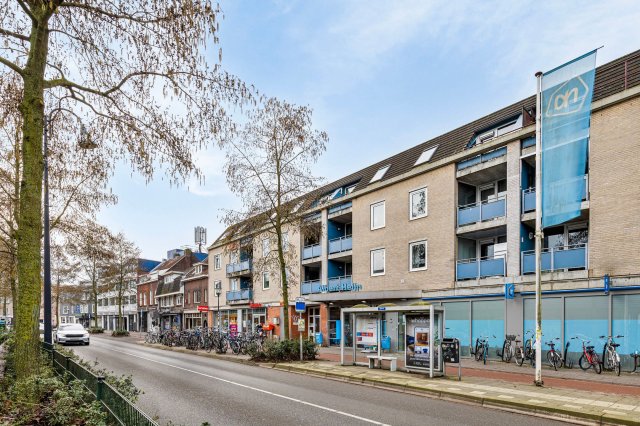 Leenderweg Eindhoven