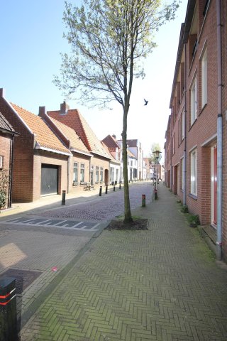 Grote Poortstraat Harderwijk