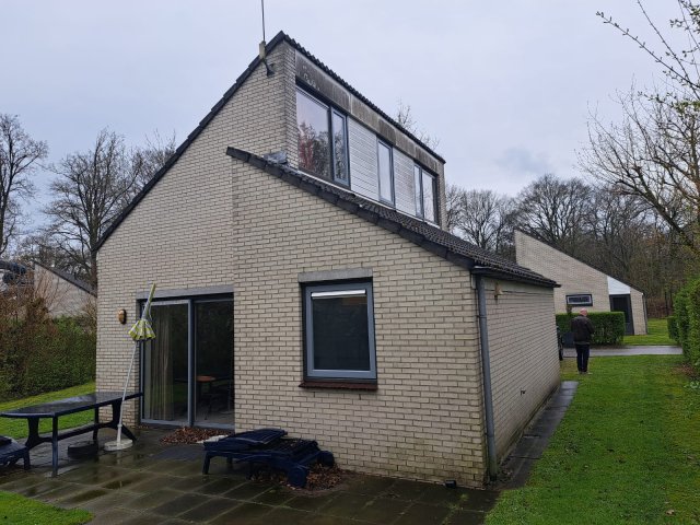 Haspelstraat Hoeven