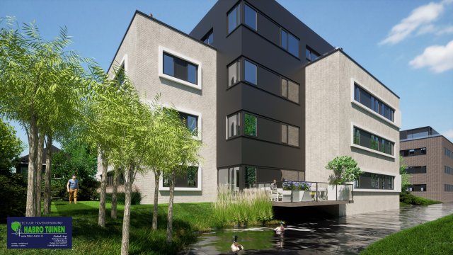 Bredaseweg Etten-Leur
