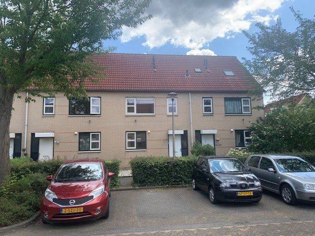 Kwarts Zeewolde