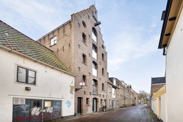 Leliestraat Hoorn
