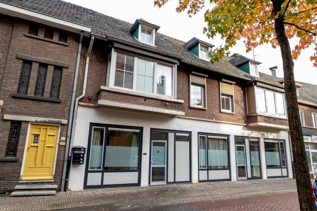 Brugstraat Swalmen
