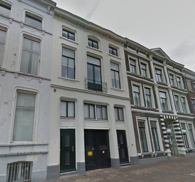 Marspoortstraat Zutphen