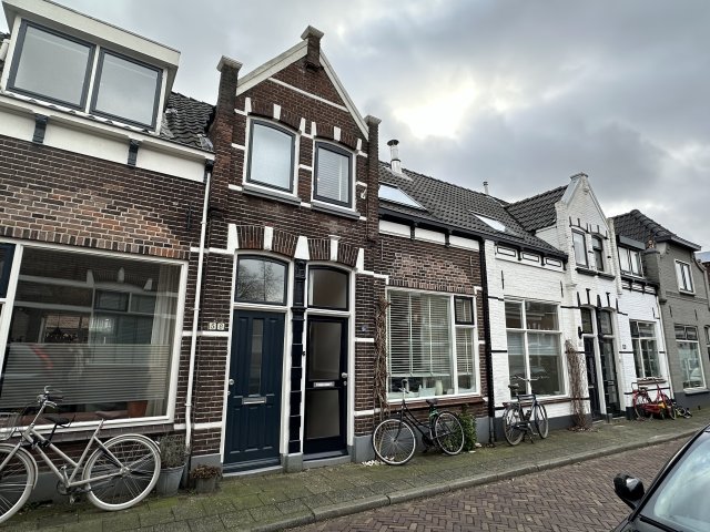 Eigenhaardstraat Zwolle