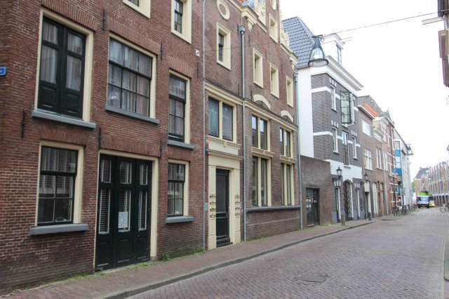 Nieuwstraat Zwolle