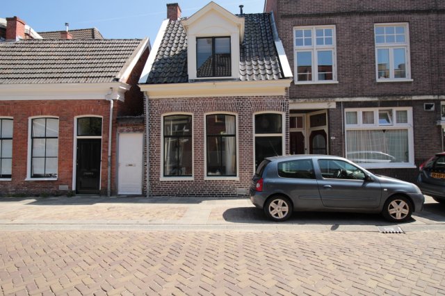 Grote Leliestraat Groningen