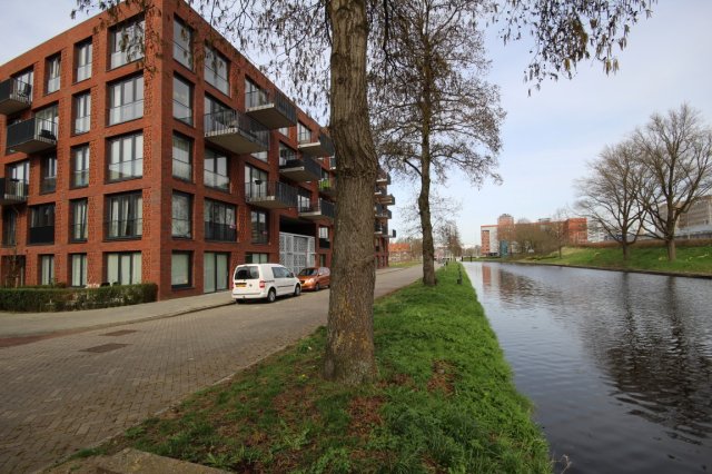 Grunostraat Groningen