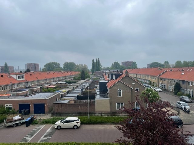 Huissensestraat Arnhem