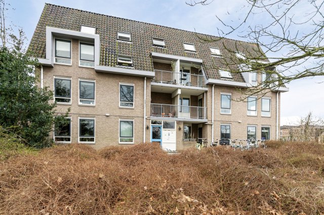 Dorpsstraat Castricum