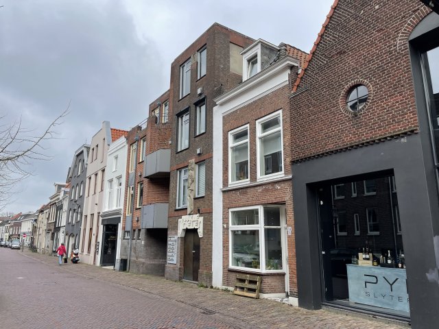 Smedenstraat Deventer