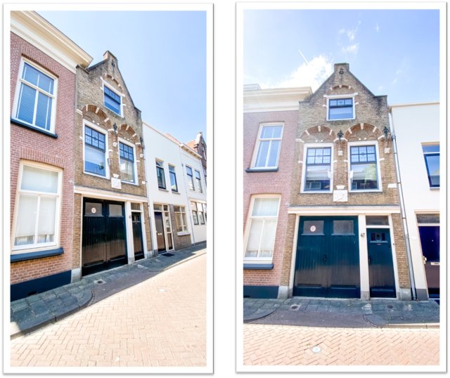 Botgensstraat Dordrecht