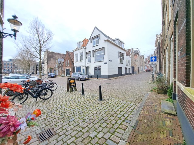 Keizershof Dordrecht