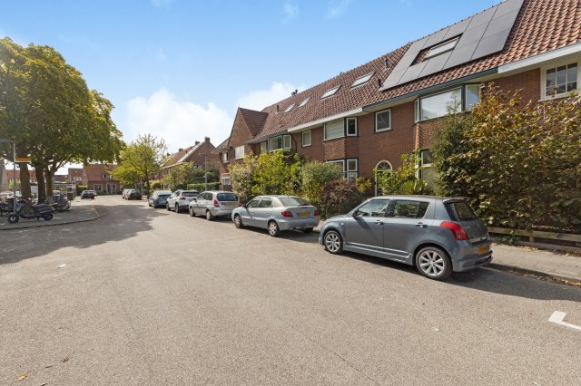 Pelikaanstraat Hilversum