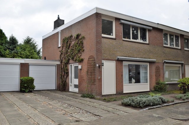 Engelenstraat Venray