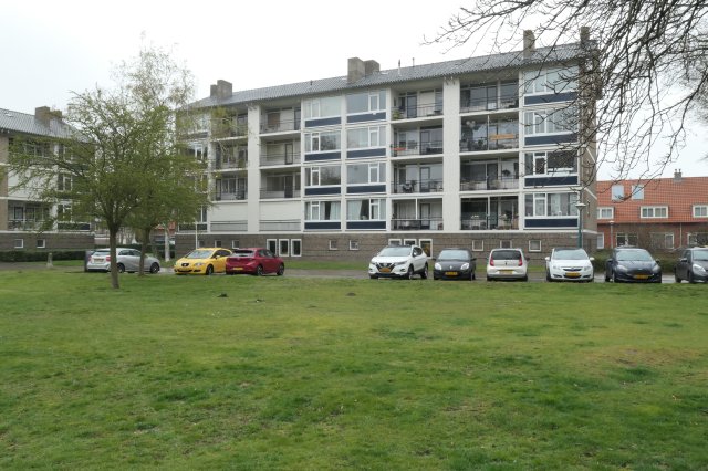 Simon van Leeuwenstraat Eindhoven