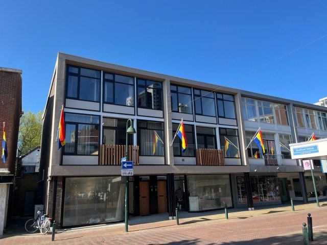 Fransenstraat Vlaardingen