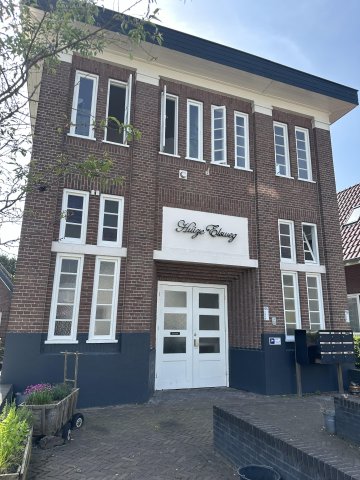 Elsweg Apeldoorn