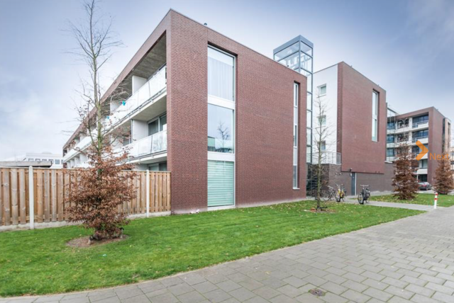 Kromakkerweg Eindhoven