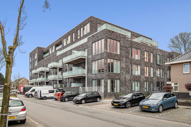 Kooimeerlaan Alkmaar